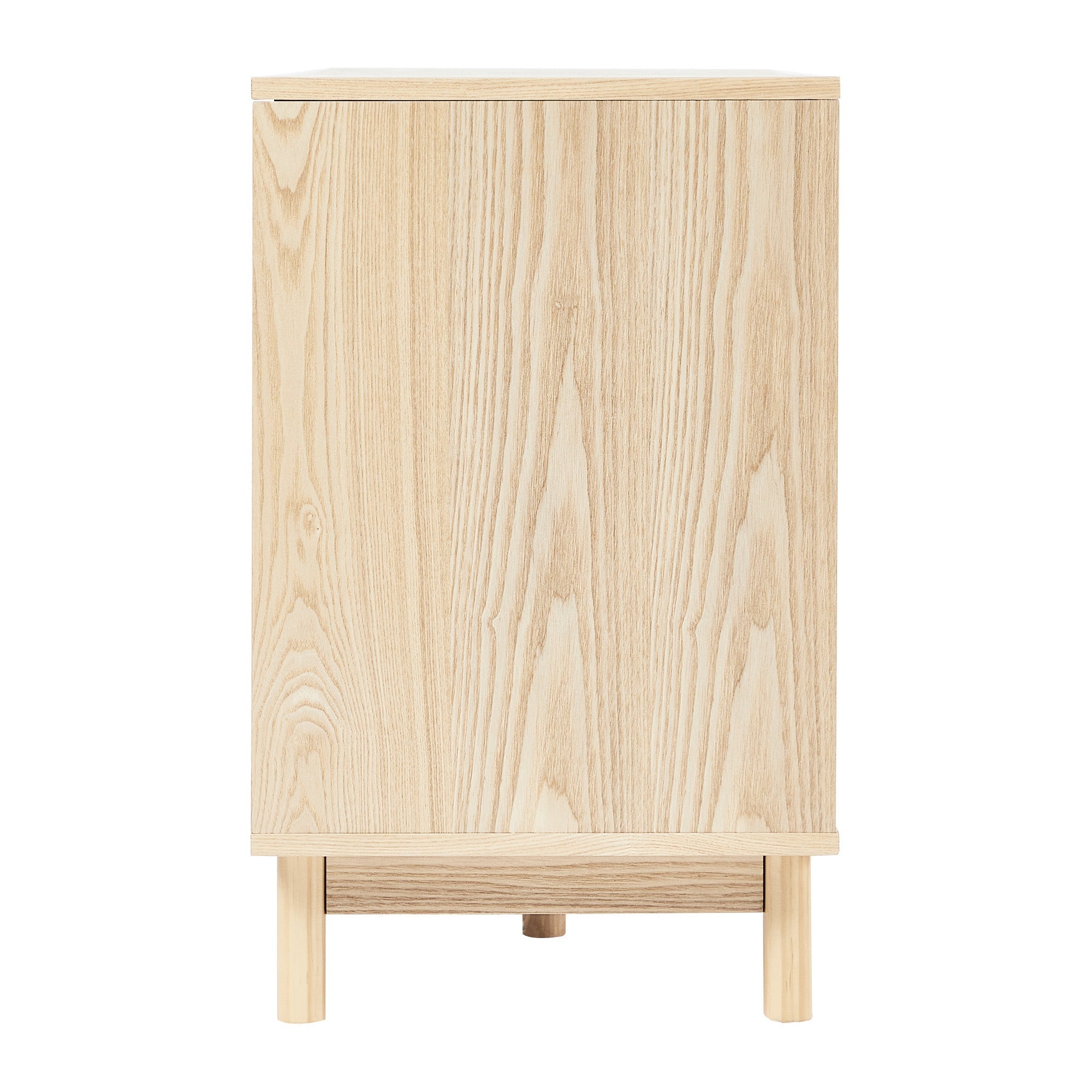 Emerson Entertainment Unit Natural (160cm)