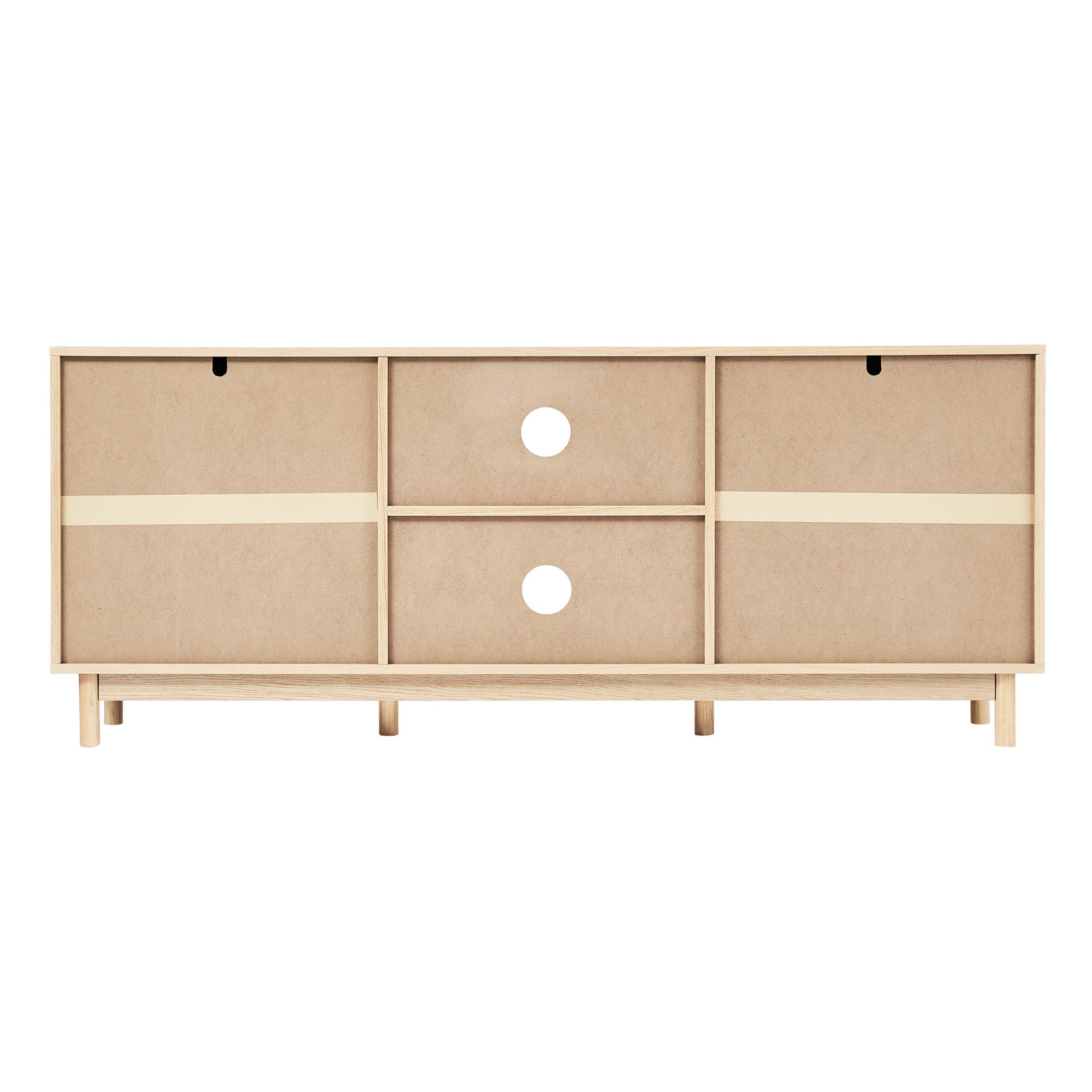 Emerson Entertainment Unit Natural (160cm)