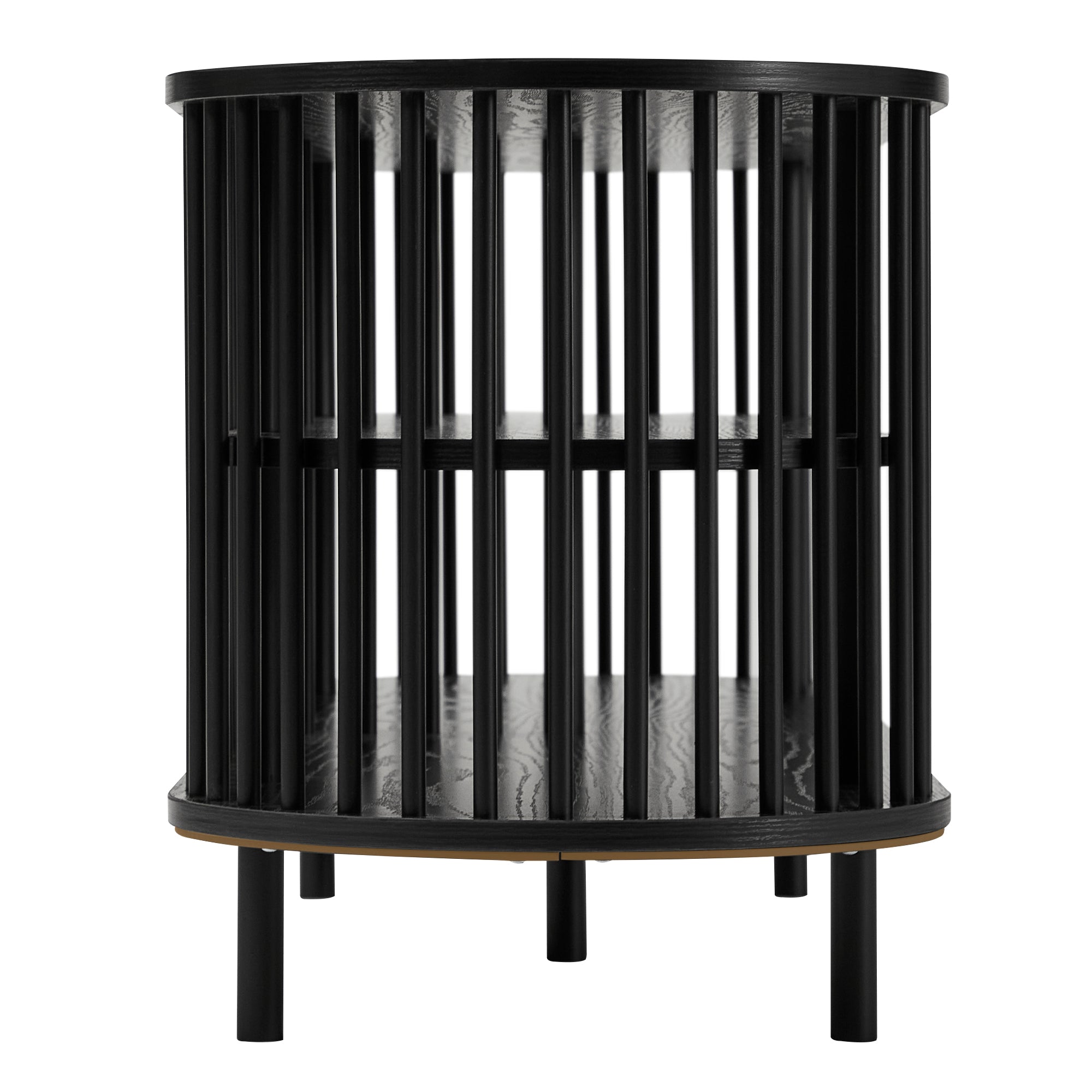 Halo Entertainment Unit Black (140cm)