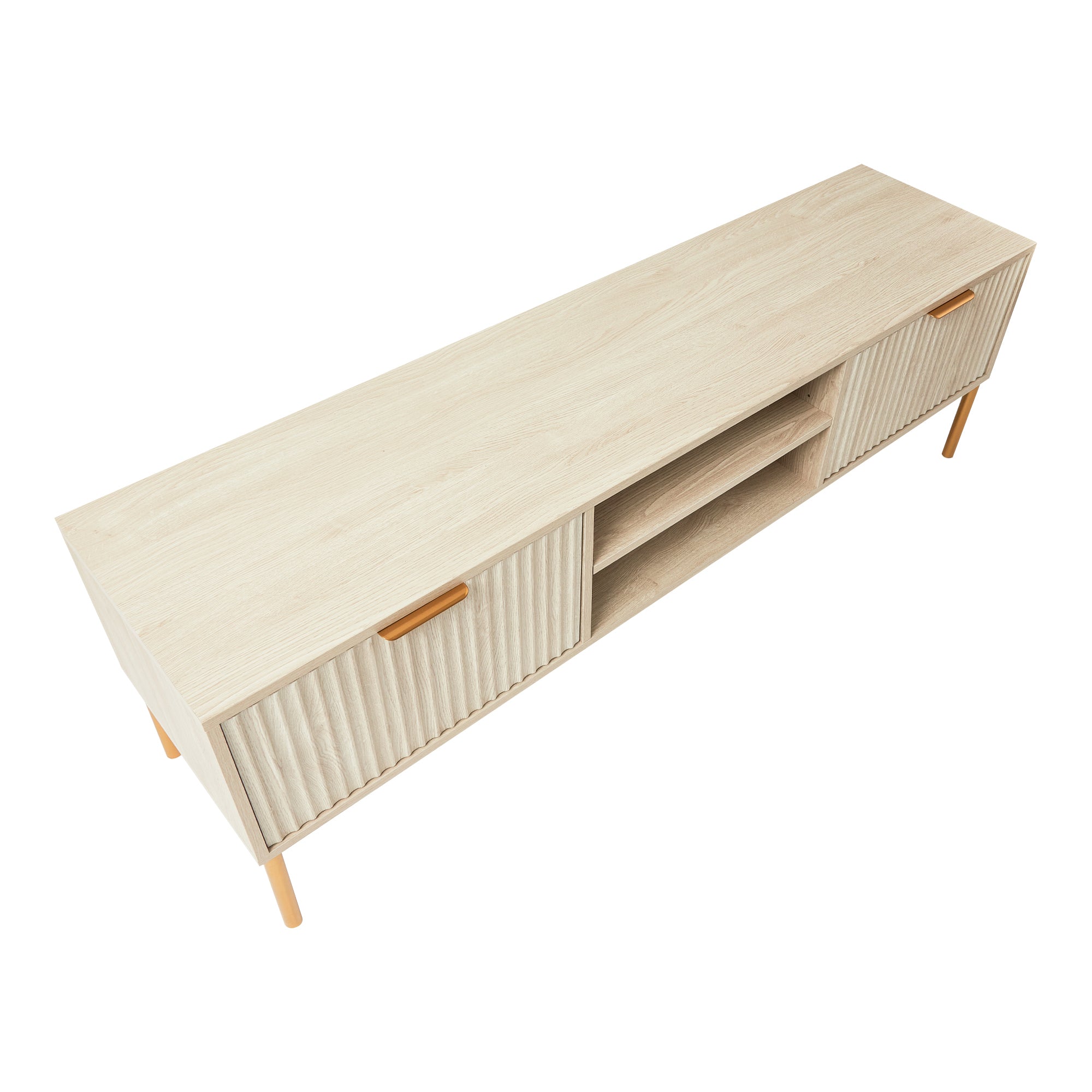 Indy Entertainment Unit Natural (160cm)