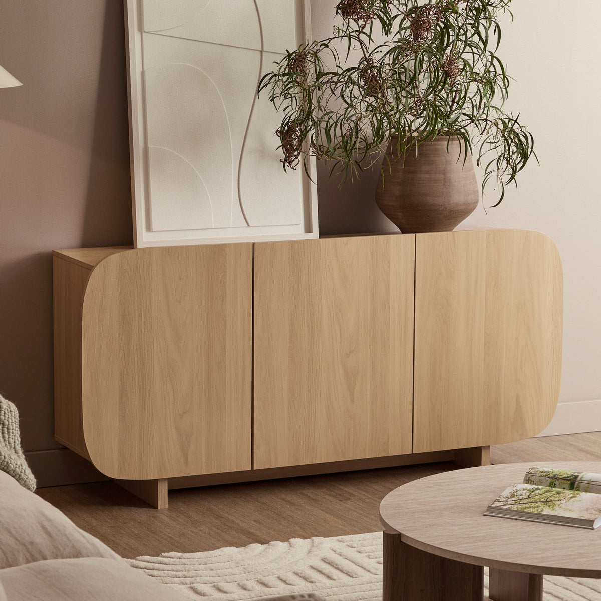 Balwyn Buffet (160cm)