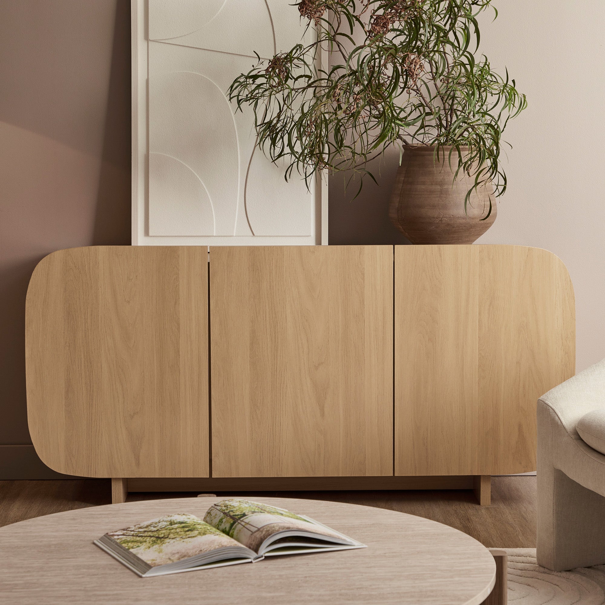 Balwyn Buffet (160cm)