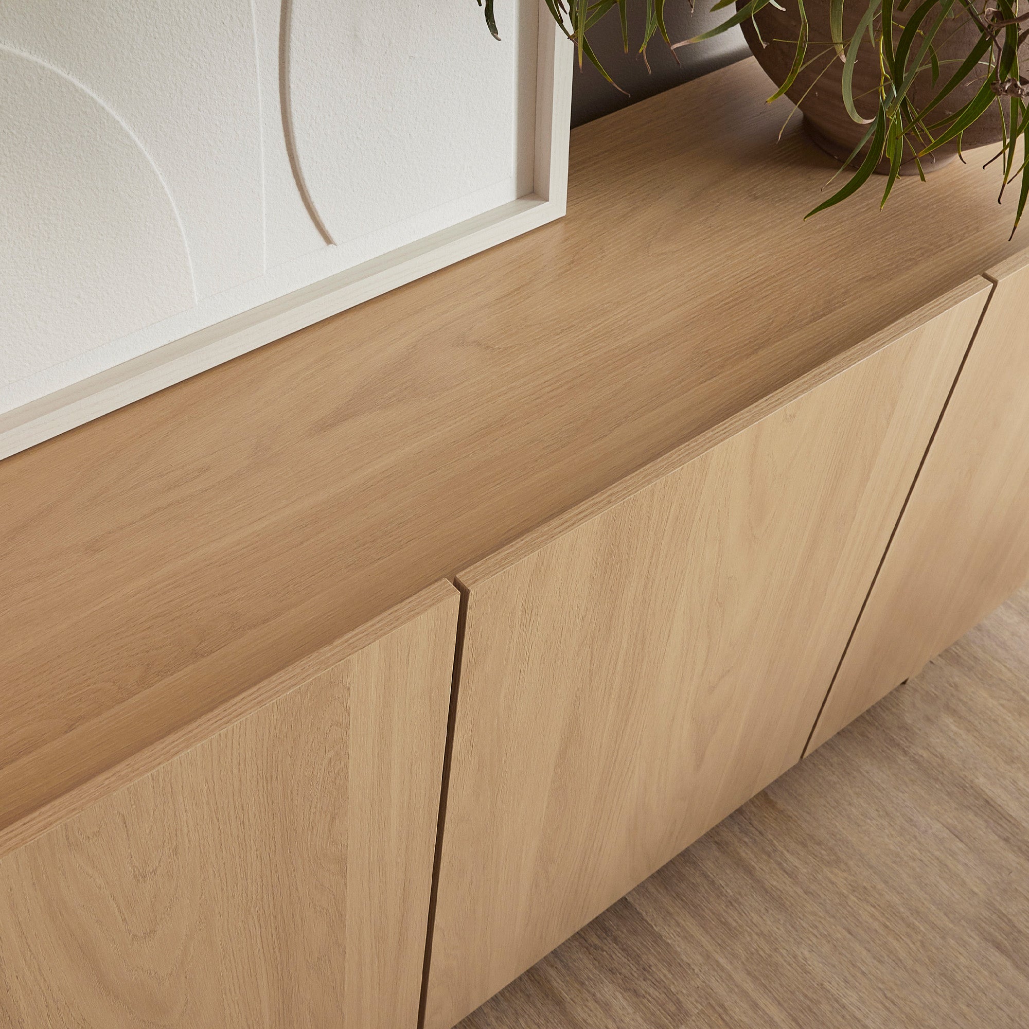 Balwyn Buffet (160cm)
