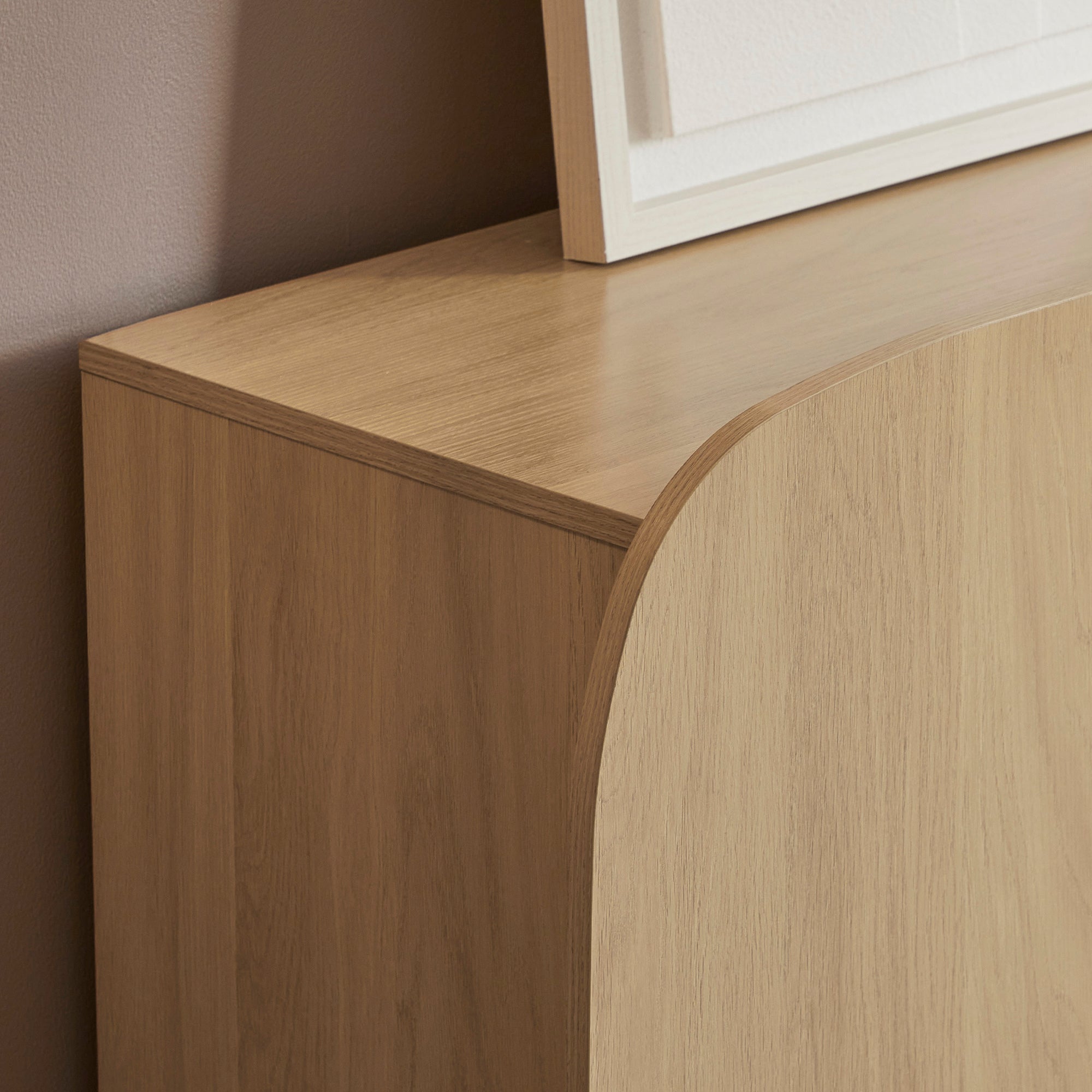 Balwyn Buffet (160cm)