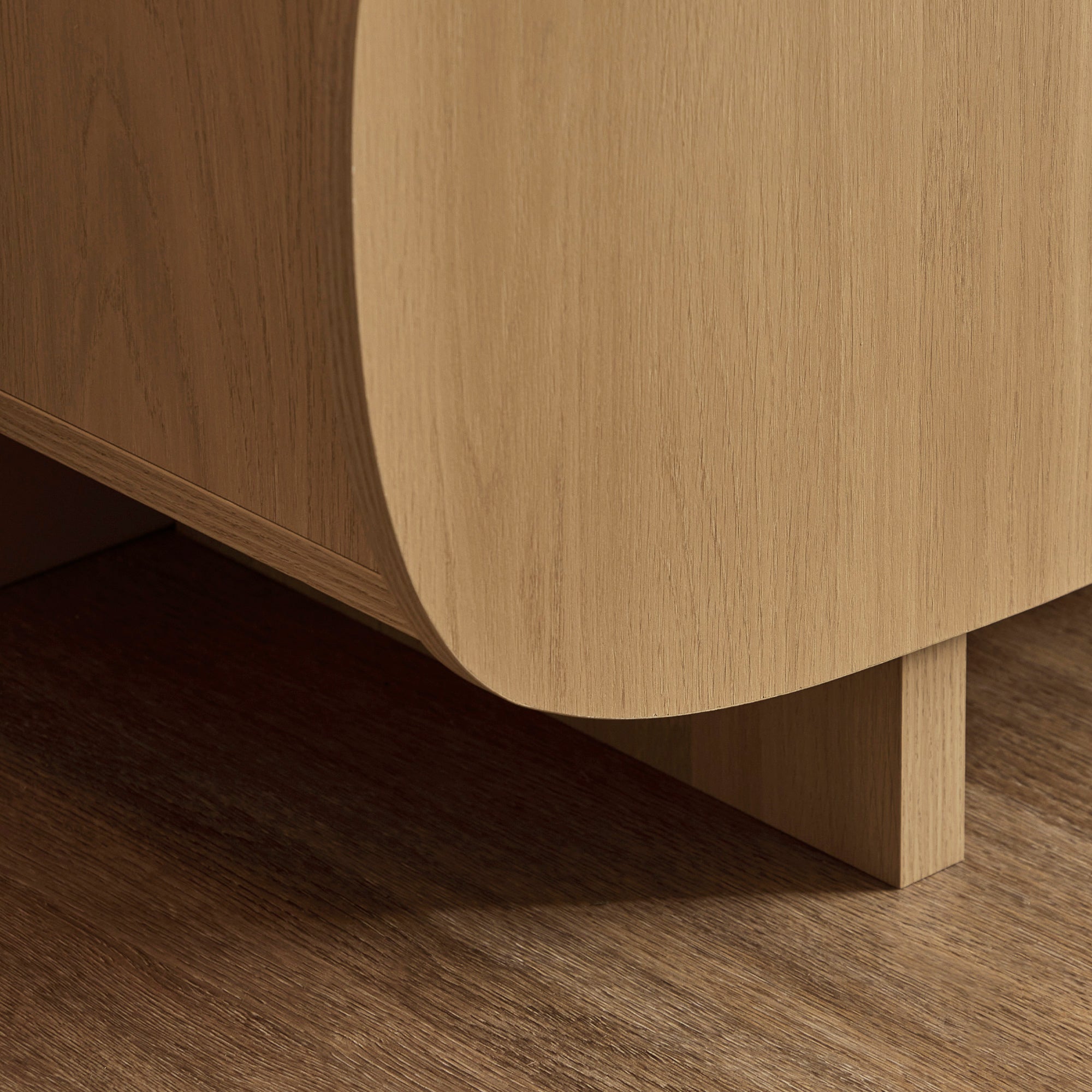 Balwyn Entertainment Unit (180cm)
