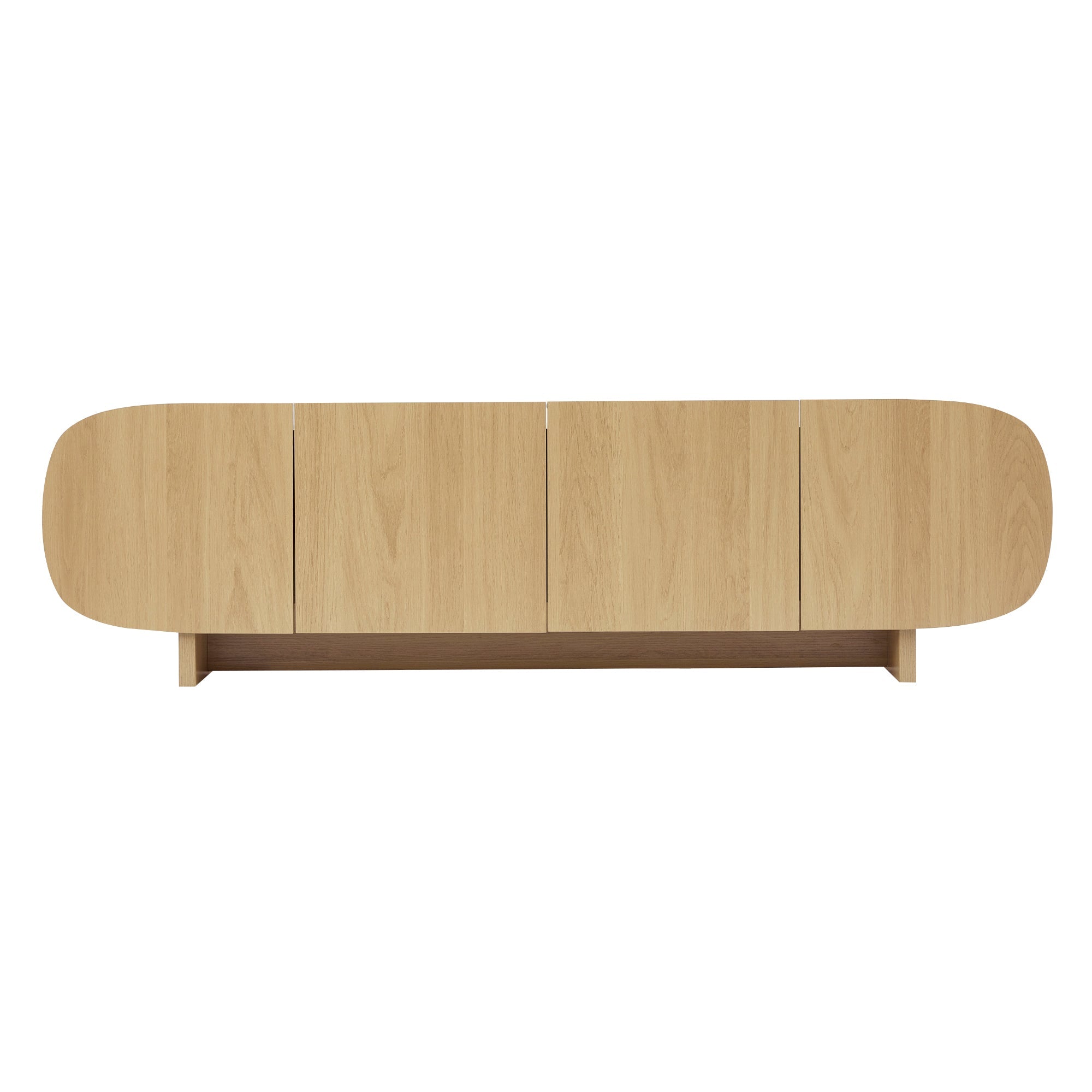 Balwyn Entertainment Unit (180cm)