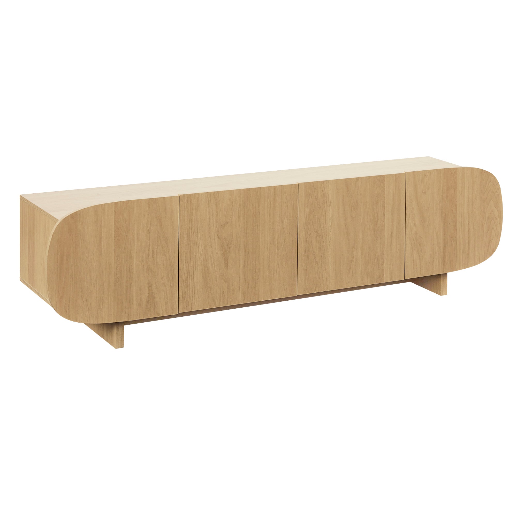Balwyn Entertainment Unit (180cm)