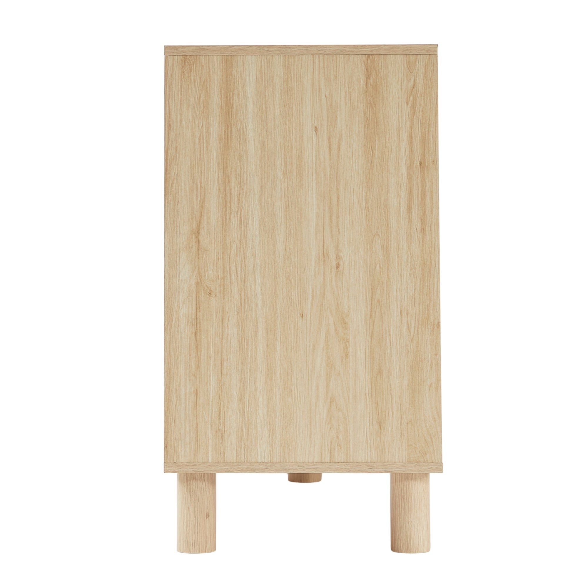 Davis Buffet Oak (160cm)