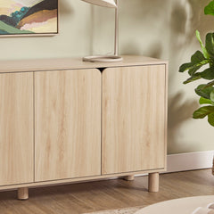 Davis Buffet Oak (160cm)