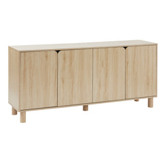 Davis Buffet Oak (160cm)