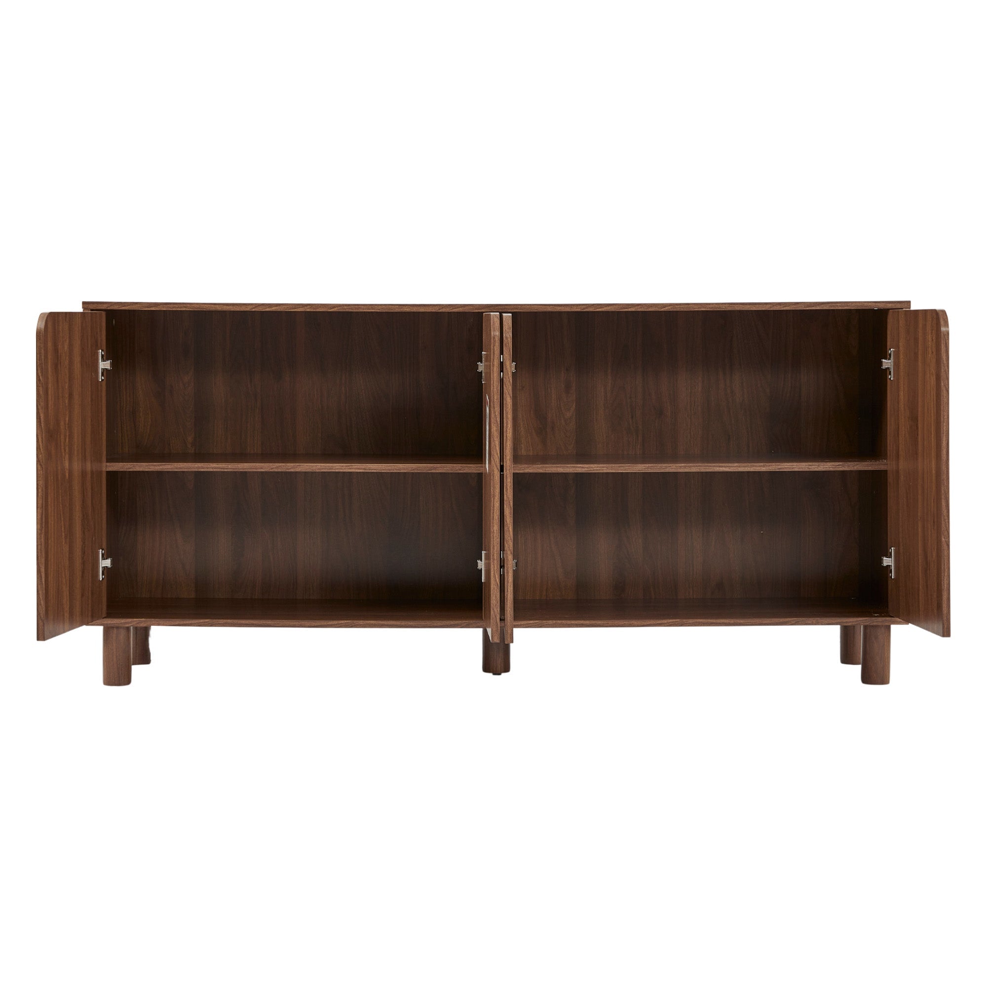 Davis Buffet Walnut (160cm)