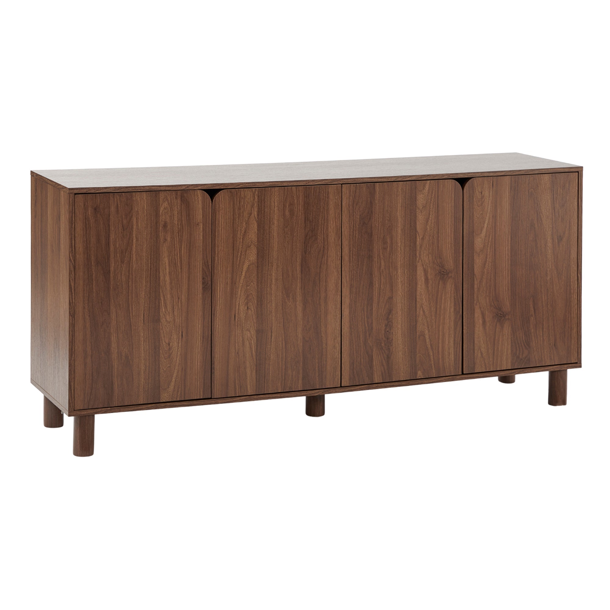 Davis Buffet Walnut (160cm)