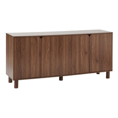 Davis Buffet Walnut (160cm)
