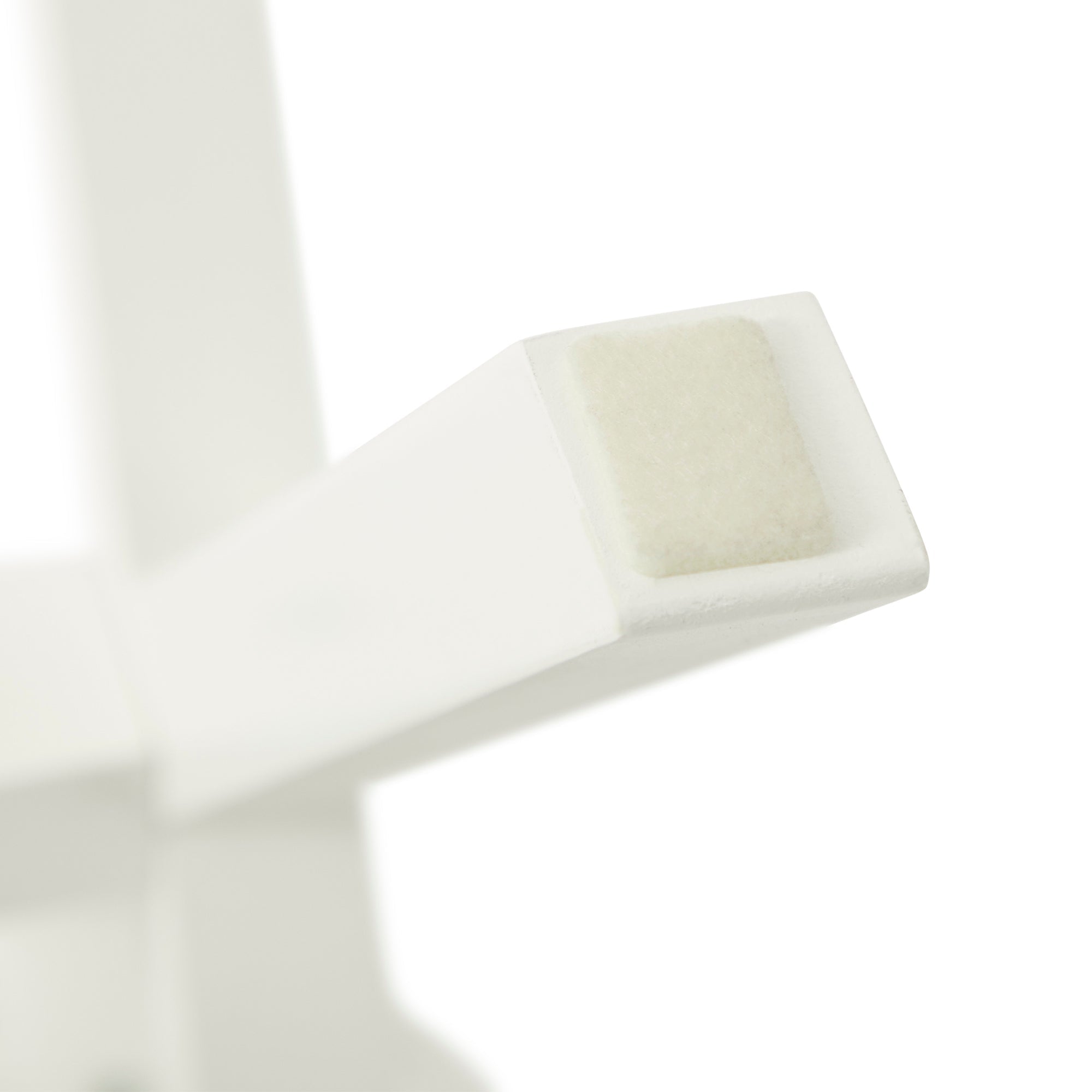 Lee Side Table White