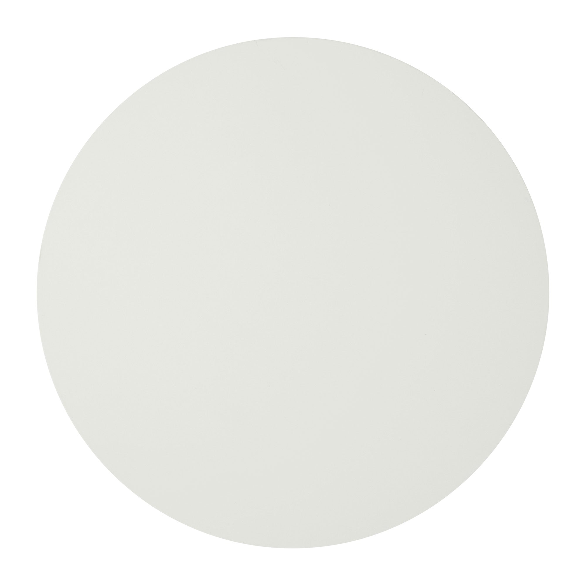 Lee Side Table White