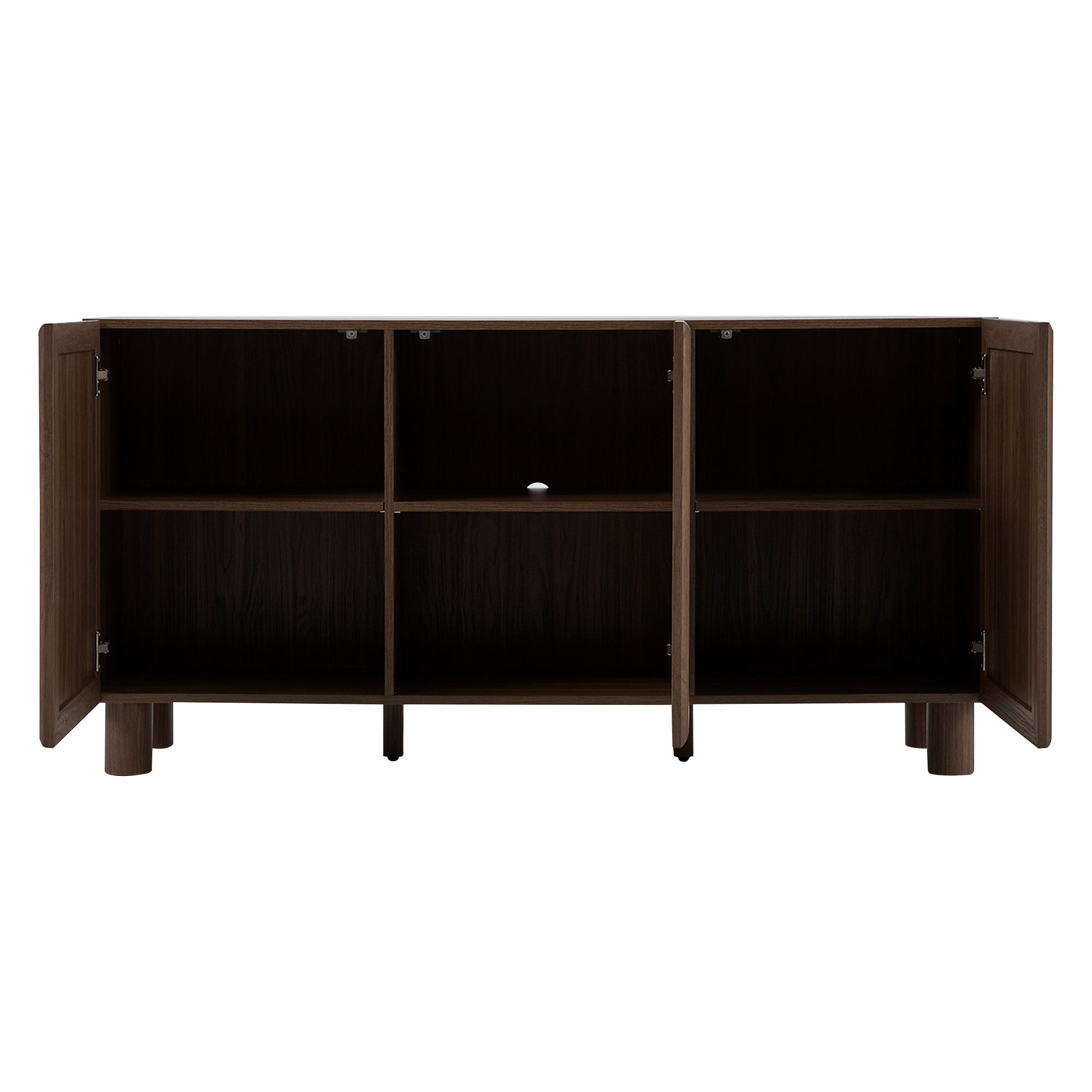 Linero Buffet Walnut (150cm)