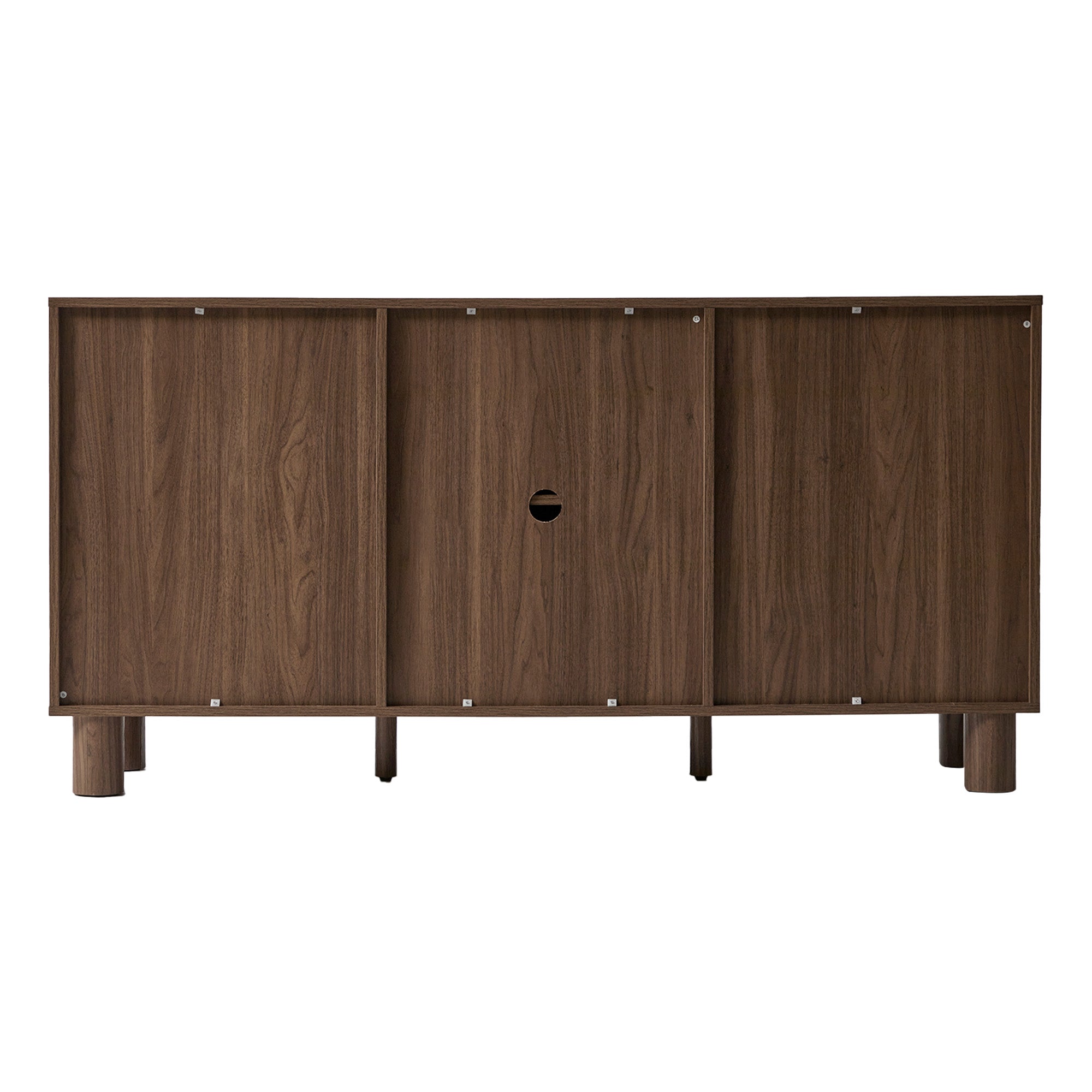 Linero Buffet Walnut (150cm)