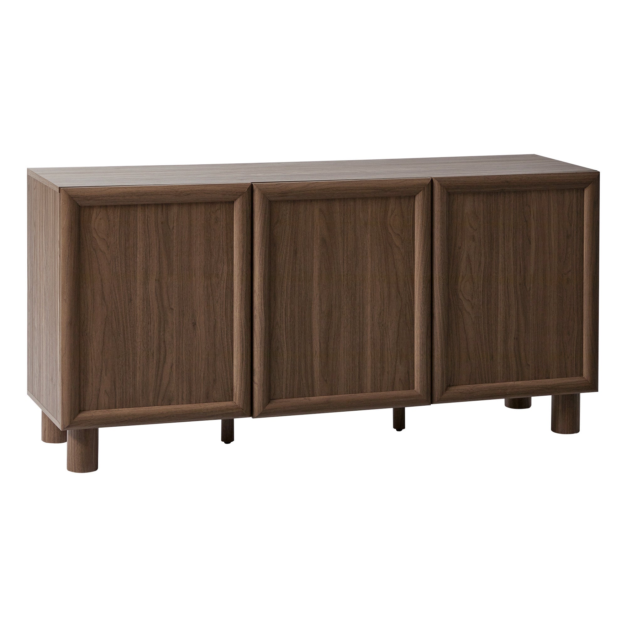 Linero Buffet Walnut (150cm)