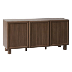Linero Buffet Walnut (150cm)