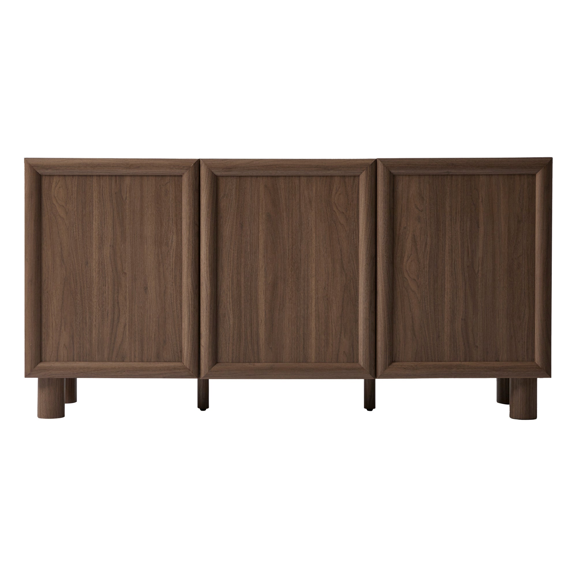 Linero Buffet Walnut (150cm)