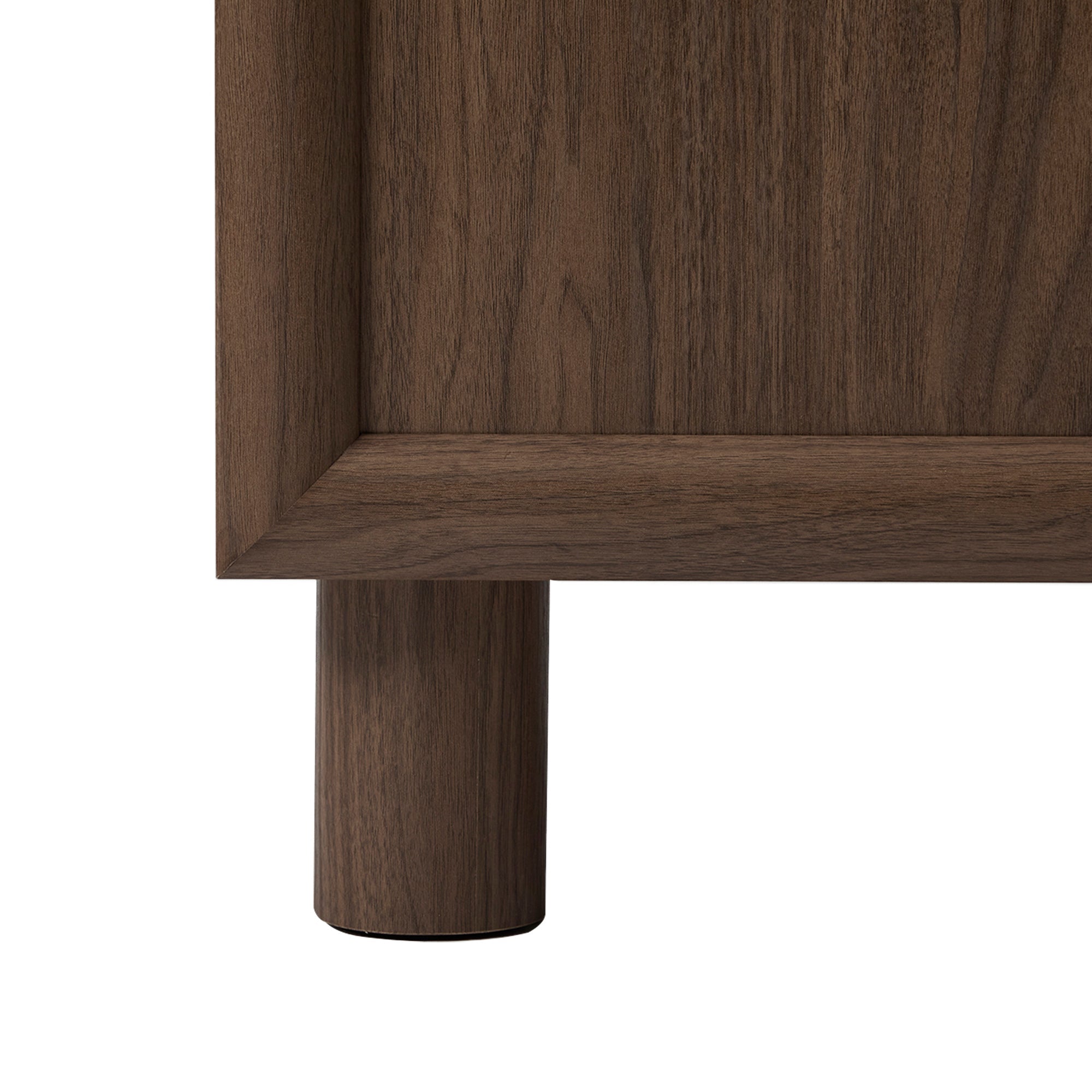 Linero Buffet Walnut (150cm)