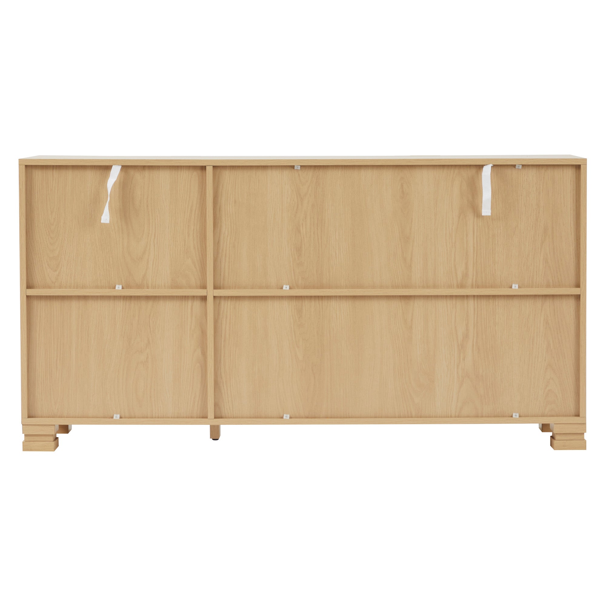 Malcom Buffet Oak (140cm)