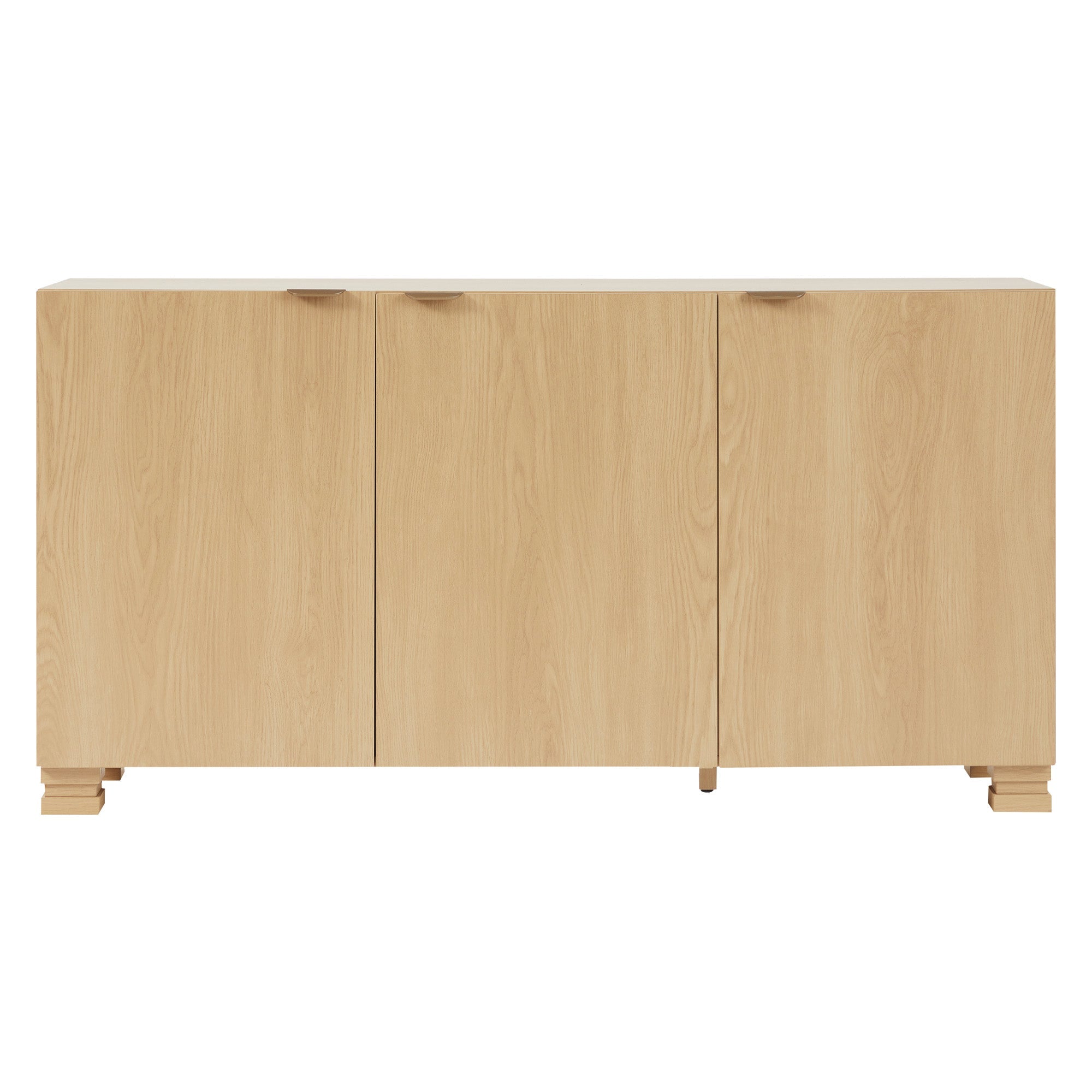 Malcom Buffet Oak (140cm)